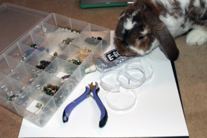 1 supplies with flops