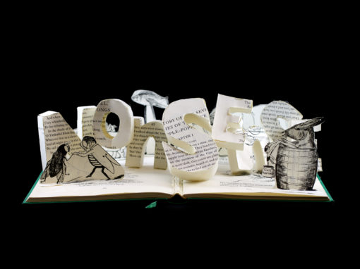 A Book of Nonsense
